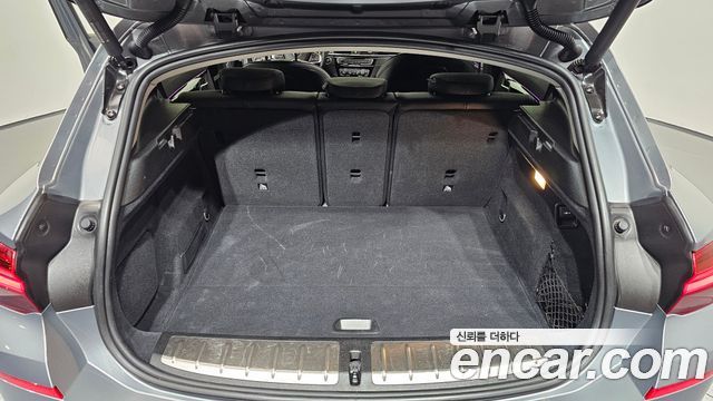 BMW X2 (F39) xDrive20i Advantage 2023 — фото 40
