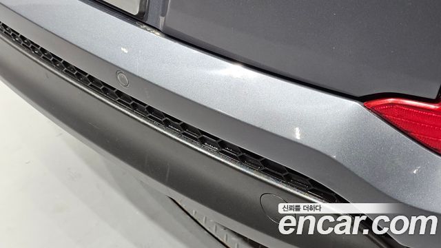 Hyundai Tucson Diesel 1.7 2WD Style 2016 — фото 29