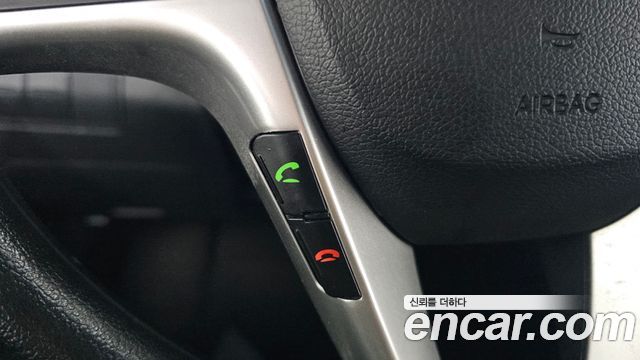 Hyundai Accent (New) WIT 1.4 VVT Premier 2012 — фото 18
