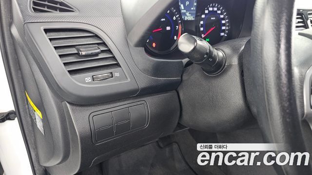Hyundai Accent (New) WIT 1.4 VVT Premier 2012 — фото 31