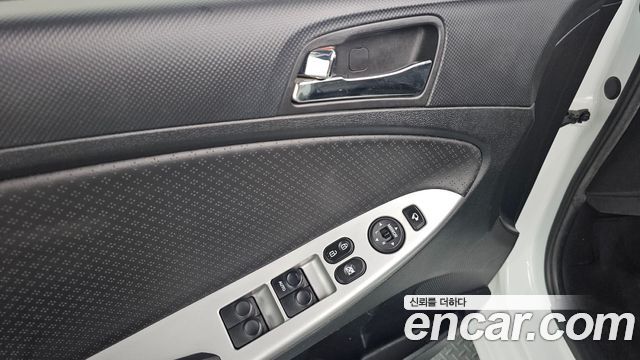 Hyundai Accent (New) WIT 1.4 VVT Premier 2012 — фото 32