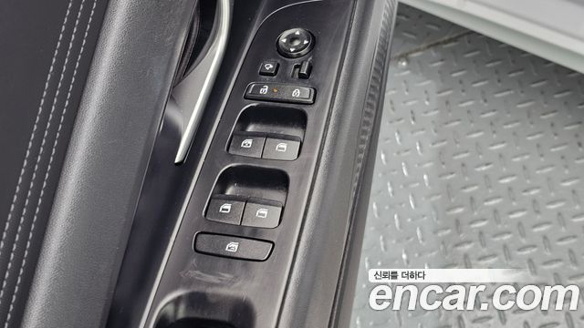 Hyundai Avante (CN7) 1.6 Inspiration 2025 — фото 18