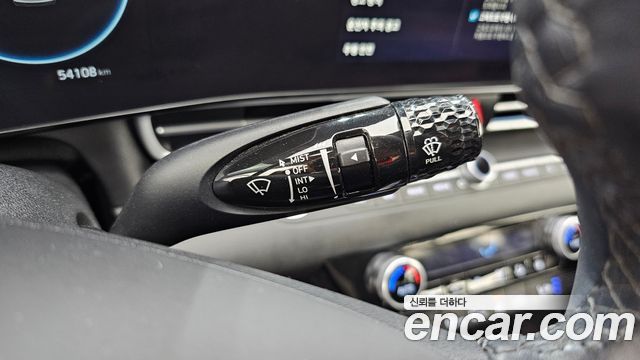 Hyundai Avante (CN7) 1.6 Inspiration 2025 — фото 20