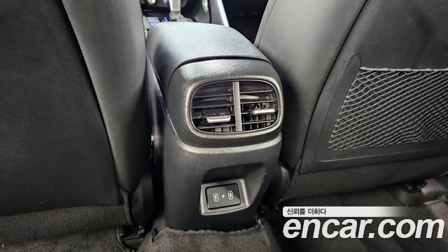 Hyundai Avante (CN7) 1.6 Inspiration 2025 — фото 29