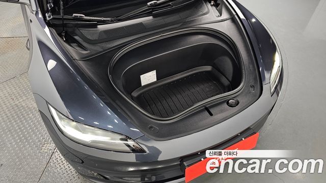Tesla Model 3 Standard RWD 2026 — фото 6