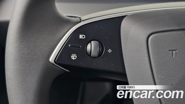 Tesla Model 3 Standard RWD 2026 — фото 14