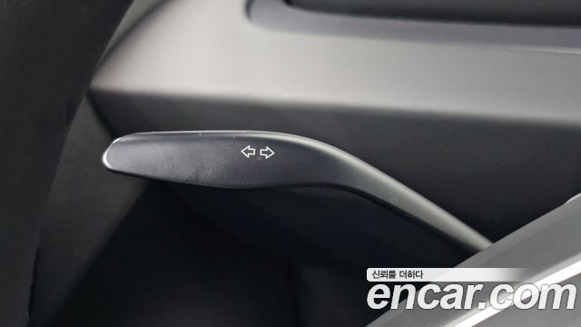 Tesla Model 3 Standard RWD 2026 — фото 16