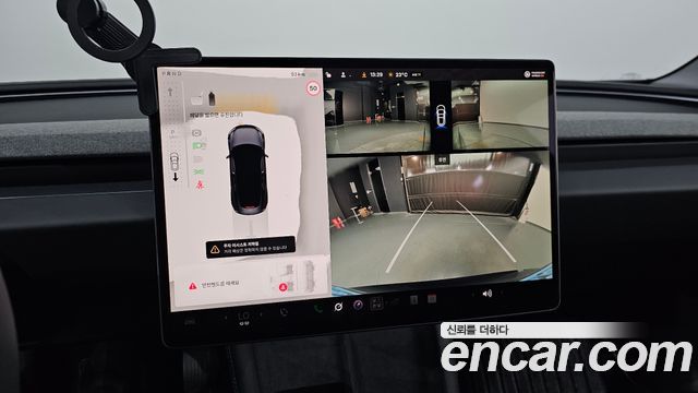 Tesla Model 3 Standard RWD 2026 — фото 18