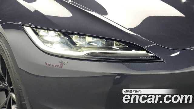Tesla Model 3 Standard RWD 2026 — фото 22