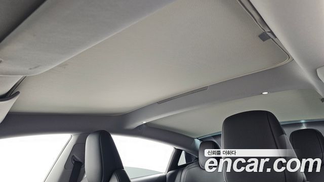 Tesla Model 3 Standard RWD 2026 — фото 37