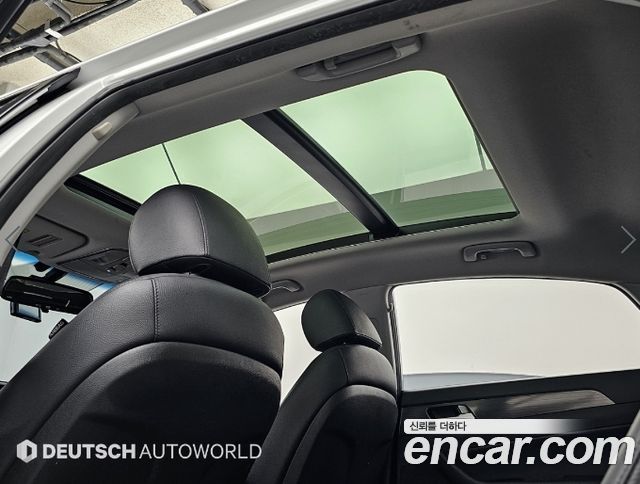 Hyundai Sonata New Rise Hybrid Modern 2018 — фото 23