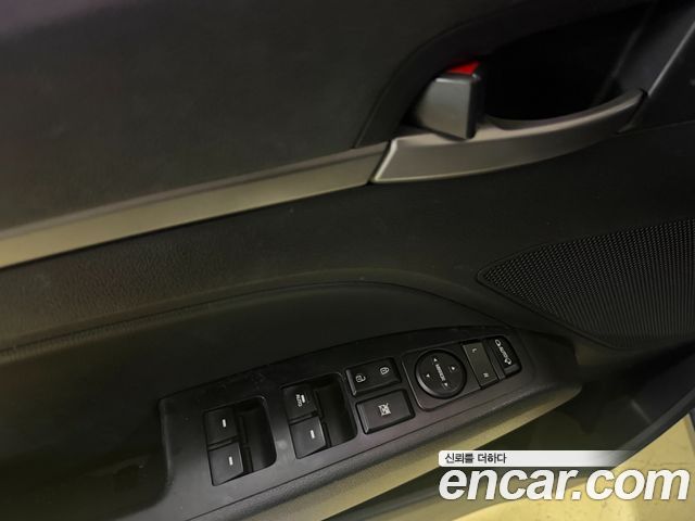 Hyundai Avante (AD) 1.6 GDI Modern 2017 — фото 20