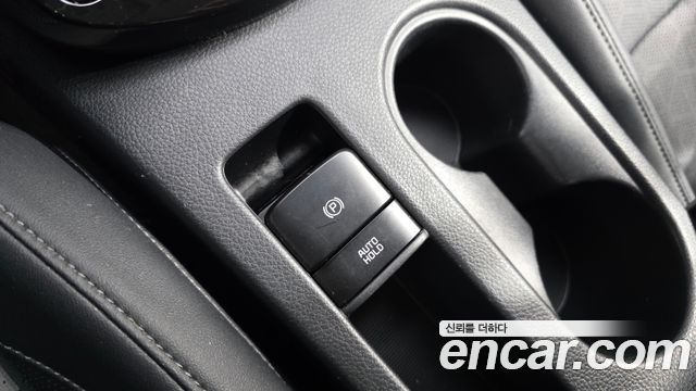 Kia Seltos Gasoline 1.6 Turbo 2WD Trendy 2024 — фото 17