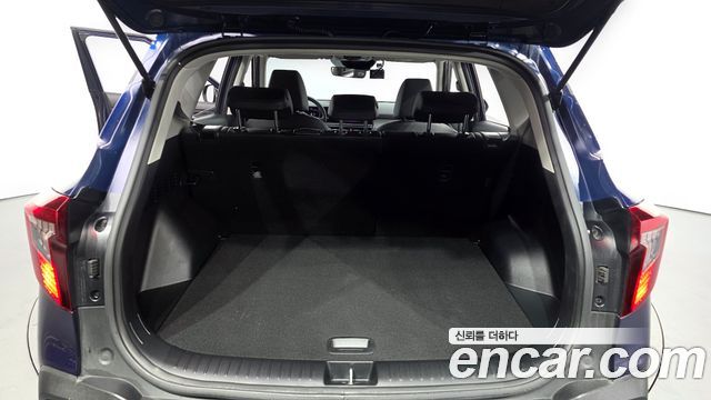 Kia Seltos Gasoline 1.6 Turbo 2WD Trendy 2024 — фото 18