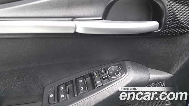Kia Seltos Gasoline 1.6 Turbo 2WD Trendy 2024 — фото 28
