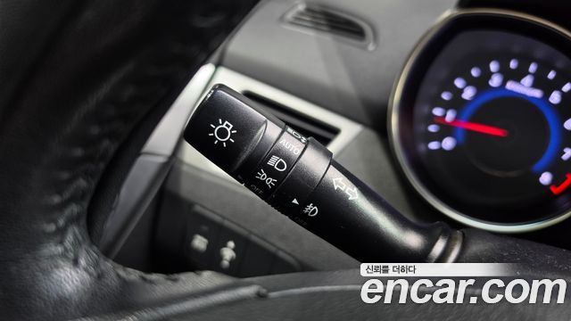 Hyundai Avante (MD) M16 GDI Premier 2011 — фото 17