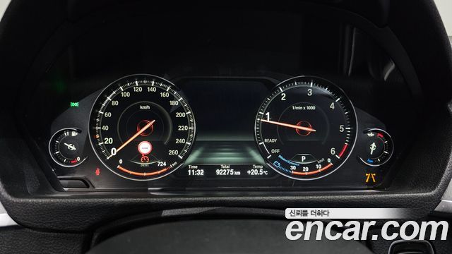 BMW 3 Series (F30) 320d M Sport Shadow 2018 — фото 8