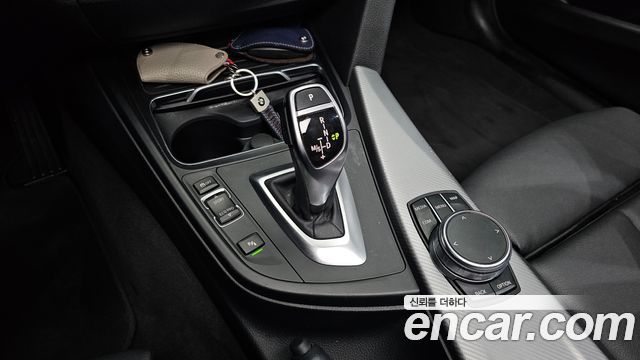 BMW 3 Series (F30) 320d M Sport Shadow 2018 — фото 9