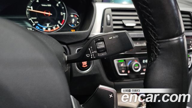 BMW 3 Series (F30) 320d M Sport Shadow 2018 — фото 16