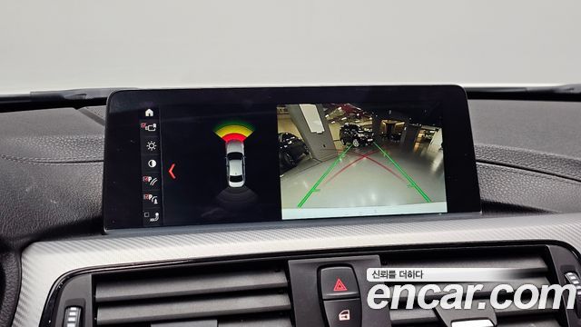 BMW 3 Series (F30) 320d M Sport Shadow 2018 — фото 19