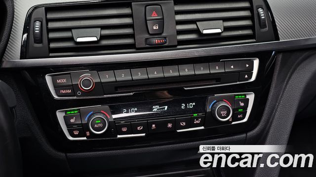 BMW 3 Series (F30) 320d M Sport Shadow 2018 — фото 20