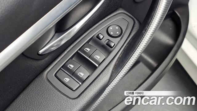 BMW 3 Series (F30) 320d M Sport Shadow 2018 — фото 28
