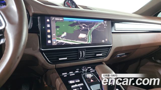 Porsche Cayenne (PO536) 3.0 COUPE PLATINUM EDITION 2023 — фото 12