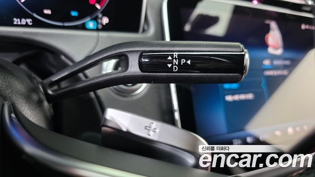 Mercedes-Benz E-Class (W214) E200 Avantgarde 2024 — фото 9