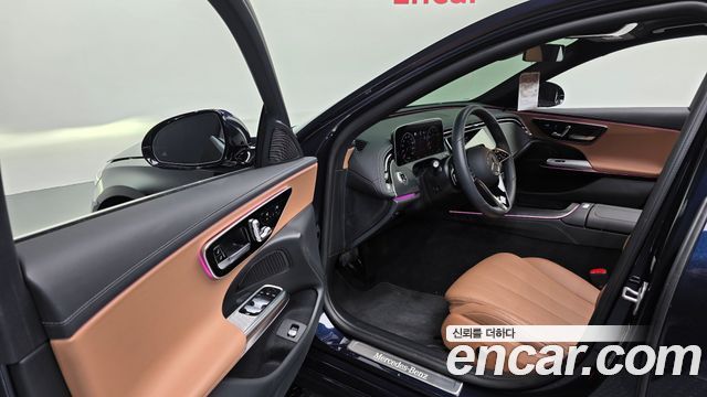 Mercedes-Benz E-Class (W214) E200 Avantgarde 2024 — фото 10