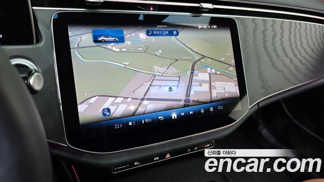Mercedes-Benz E-Class (W214) E200 Avantgarde 2024 — фото 15