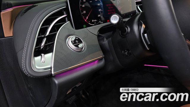 Mercedes-Benz E-Class (W214) E200 Avantgarde 2024 — фото 18