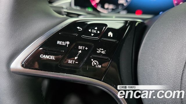 Mercedes-Benz E-Class (W214) E200 Avantgarde 2024 — фото 19