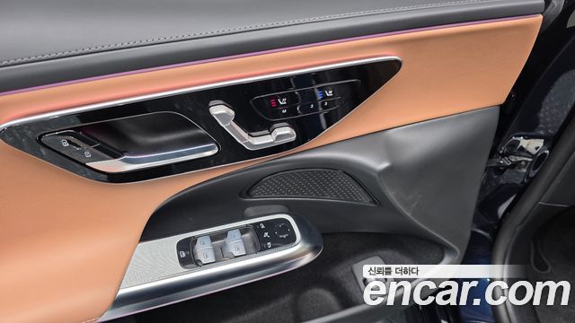 Mercedes-Benz E-Class (W214) E200 Avantgarde 2024 — фото 20