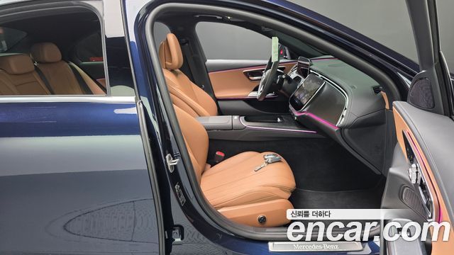 Mercedes-Benz E-Class (W214) E200 Avantgarde 2024 — фото 26