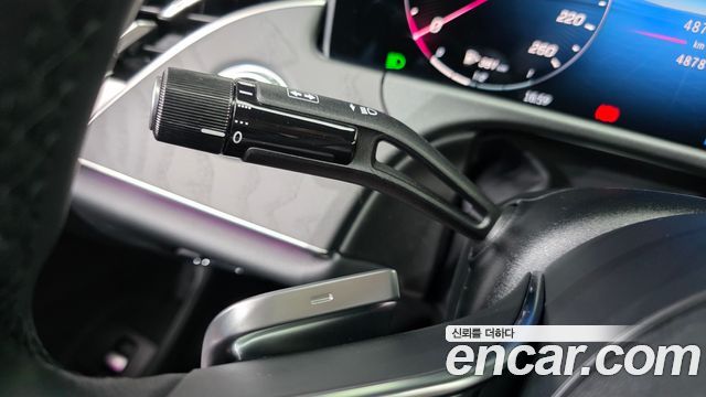 Mercedes-Benz E-Class (W214) E200 Avantgarde 2024 — фото 27