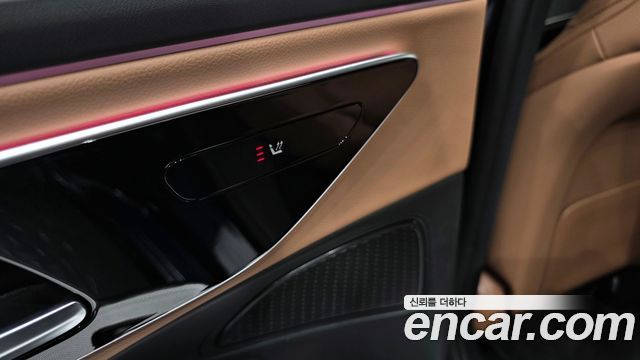 Mercedes-Benz E-Class (W214) E200 Avantgarde 2024 — фото 28