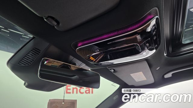 Mercedes-Benz E-Class (W214) E200 Avantgarde 2024 — фото 29
