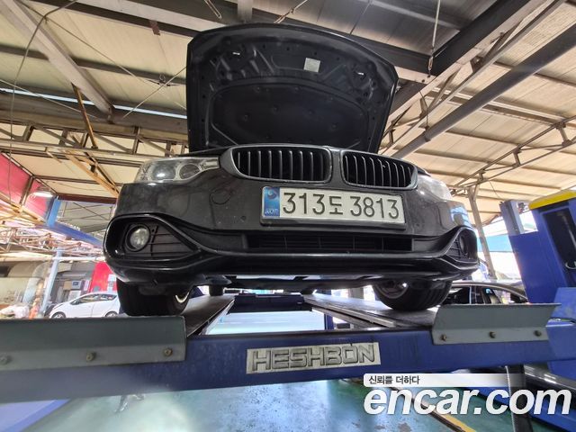 BMW 4 Series (F32) 420d xDrive Sport GranCoupe