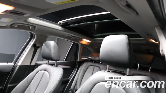 BMW X1 (F48) xDrive 18d 2016 — фото 19