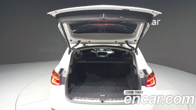 BMW X1 (F48) xDrive 18d 2016 — фото 20
