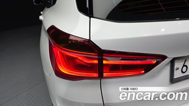 BMW X1 (F48) xDrive 18d 2016 — фото 23