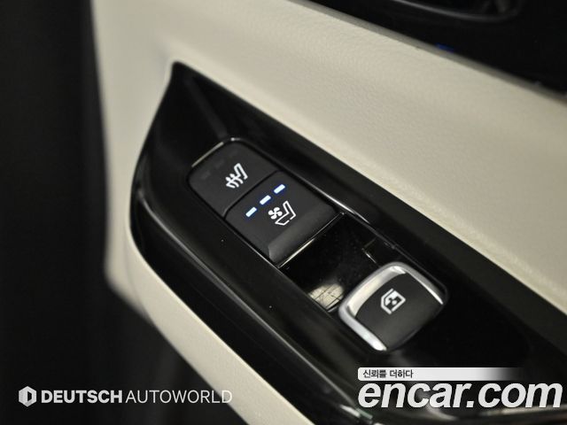 Kia Carnival (IV) Gasoline 7-Seater Signature 2021 — фото 20