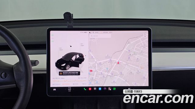Tesla Model Y Long Range AWD 2022 — фото 14