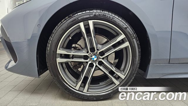 BMW 1 Series (F40) 118d M Sport 2021 — фото 5