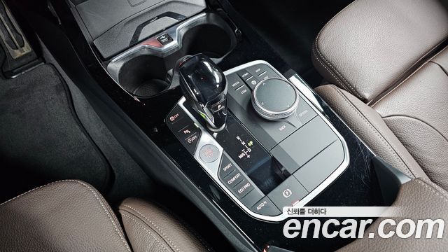 BMW 1 Series (F40) 118d M Sport 2021 — фото 9