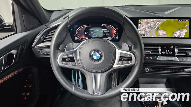 BMW 1 Series (F40) 118d M Sport 2021 — фото 13