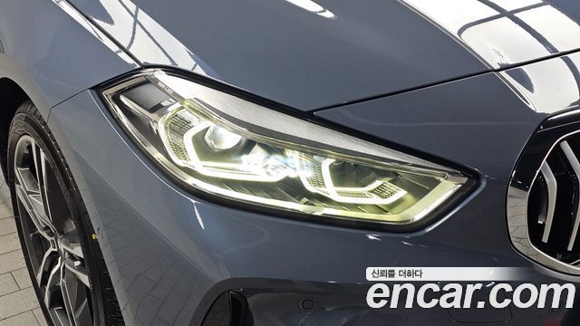 BMW 1 Series (F40) 118d M Sport 2021 — фото 22