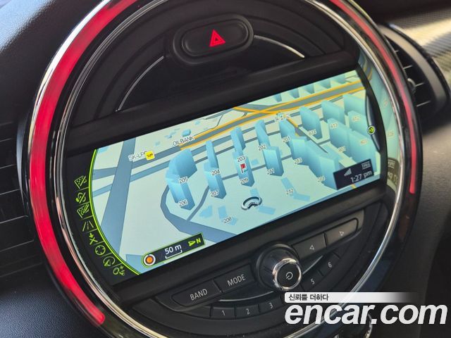 MINI Cooper HIGH Third Generation 2015 — фото 10
