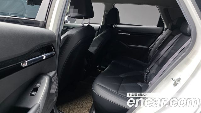 Kia Seltos Diesel 1.6 2WD Noblesse 2020 — фото 12