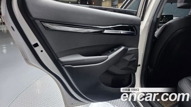 Kia Seltos Diesel 1.6 2WD Noblesse 2020 — фото 25
